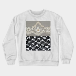 Daphne Crewneck Sweatshirt